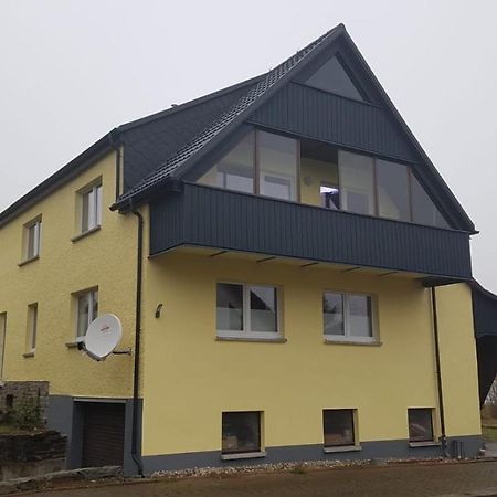 Ferienwohnung Ilse Crottendorf Екстер'єр фото
