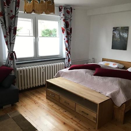 Ferienwohnung Ilse Crottendorf Екстер'єр фото