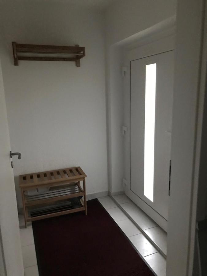 Ferienwohnung Ilse Crottendorf Екстер'єр фото