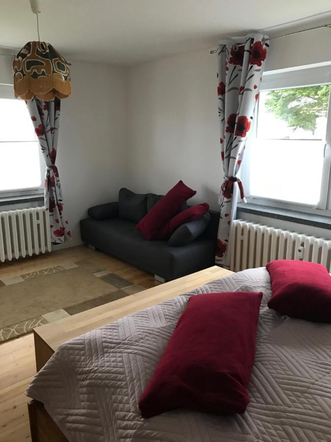 Ferienwohnung Ilse Crottendorf Екстер'єр фото