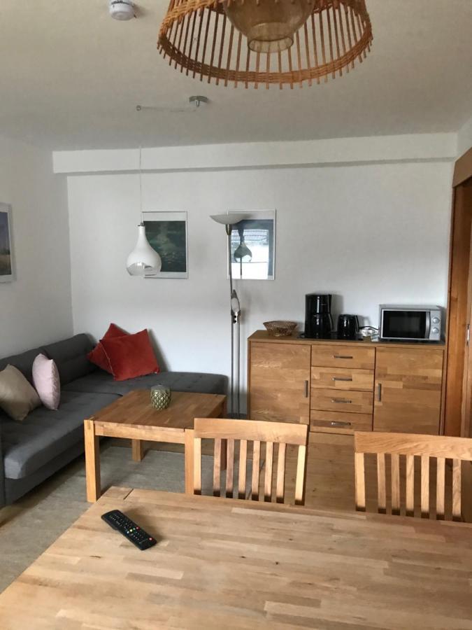 Ferienwohnung Ilse Crottendorf Екстер'єр фото