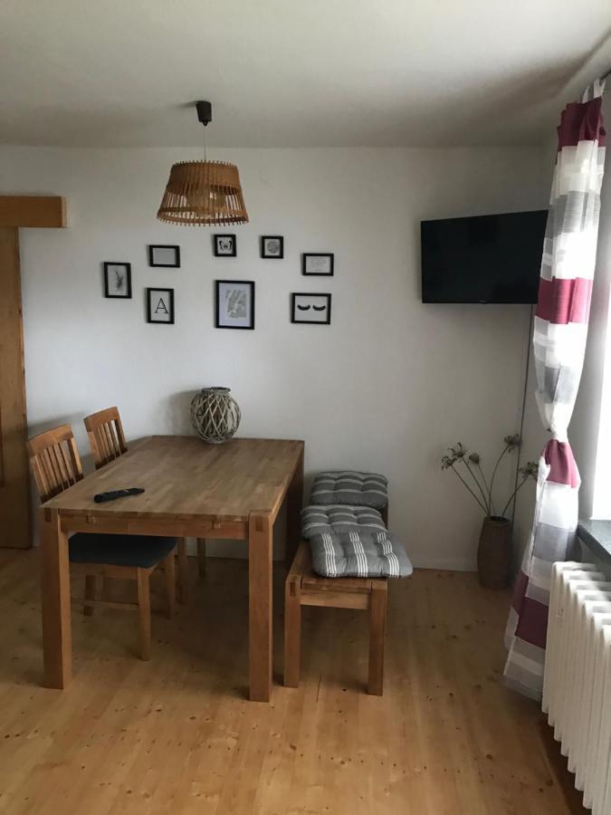 Ferienwohnung Ilse Crottendorf Екстер'єр фото