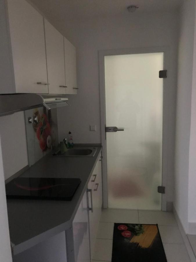Ferienwohnung Ilse Crottendorf Екстер'єр фото