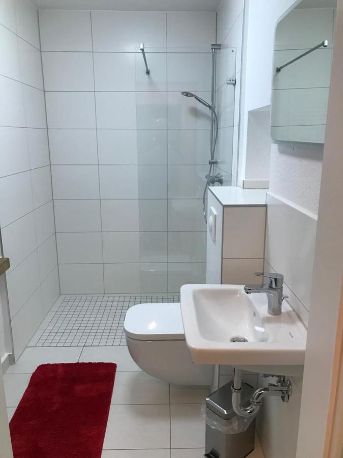 Ferienwohnung Ilse Crottendorf Екстер'єр фото